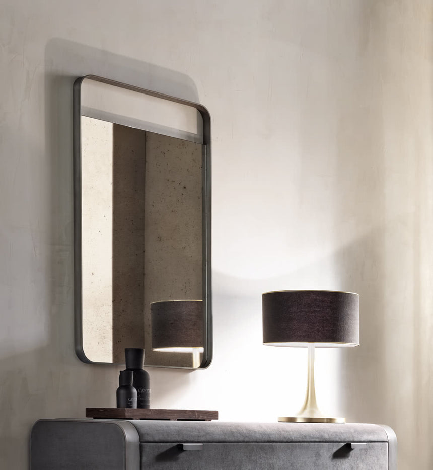 Elvis Mirror