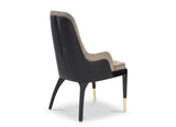 Charla King Dining Chair