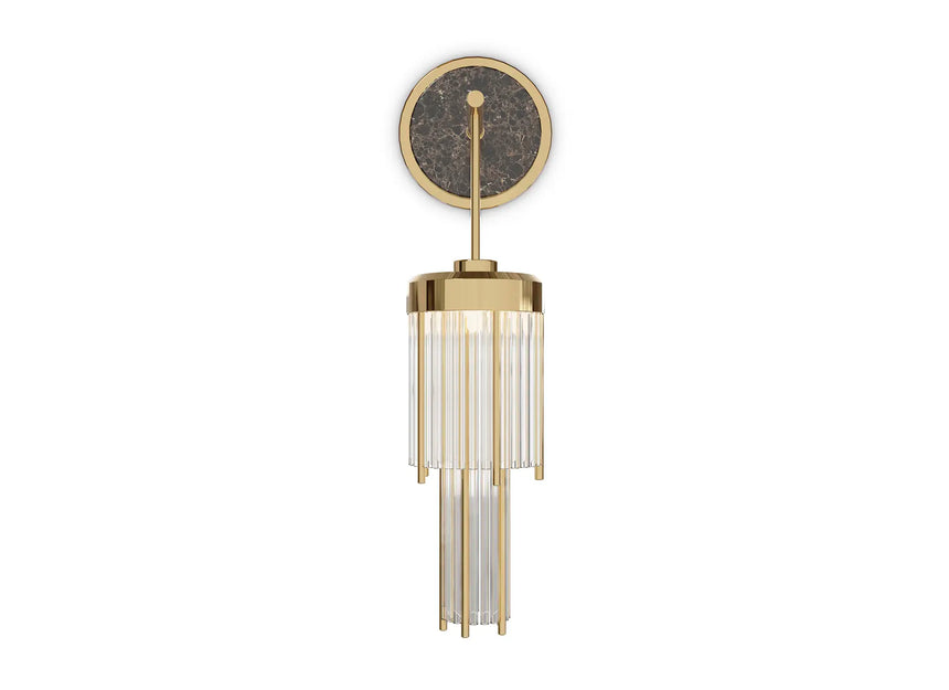 Pharo II Small Wall Lamp