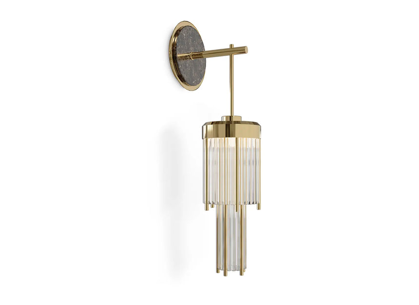 Pharo II Small Wall Lamp