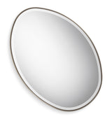 Stone Mirror