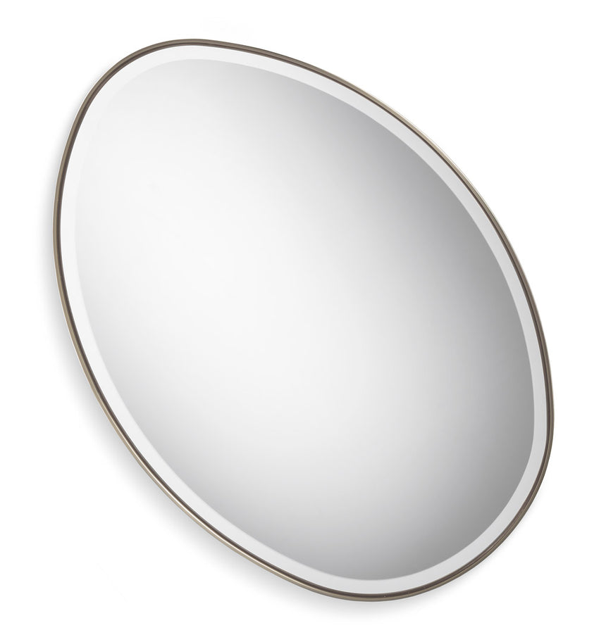 Stone Mirror
