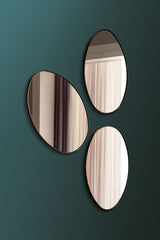 Stone Mirror