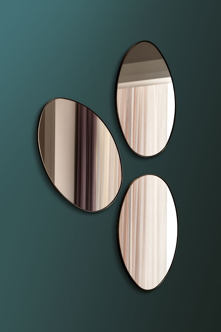 Stone Mirror