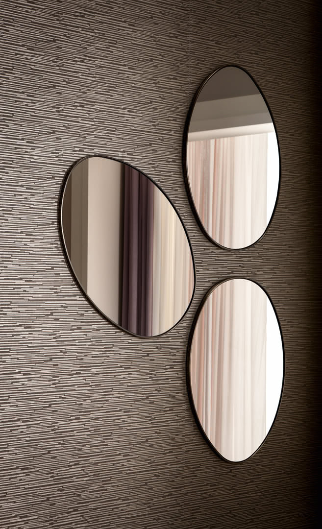 Stone Mirror