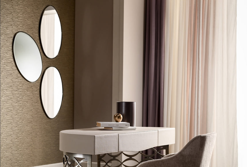 Stone Mirror