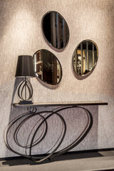 Stone Mirror