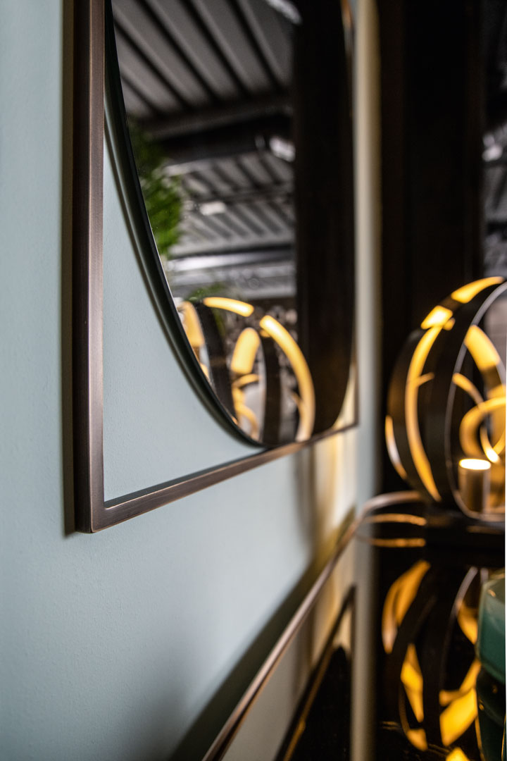 Willow Mirror