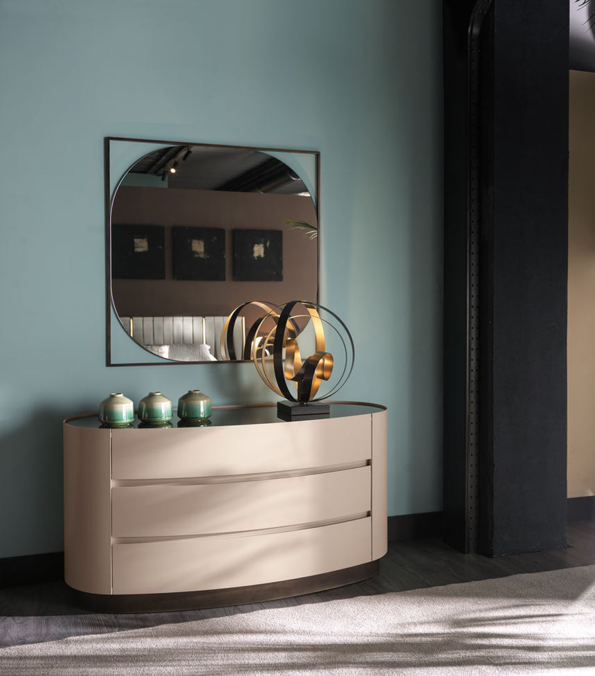 Willow Mirror