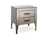 Adone Bedside Table