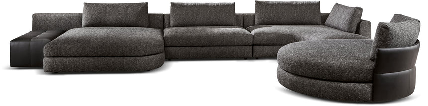 Oasi Sectional