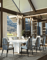 Algerone II Dining Chair