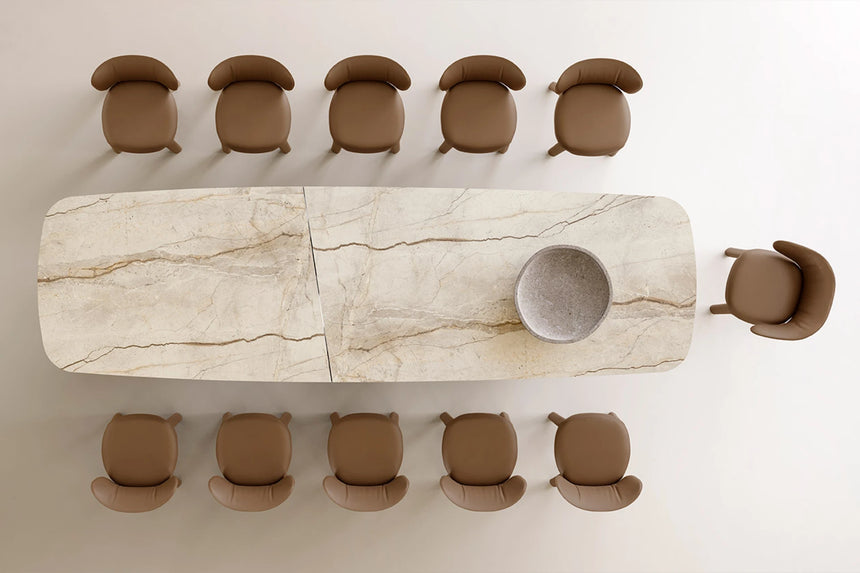 Achille Dining Table