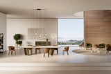 Achille Dining Table