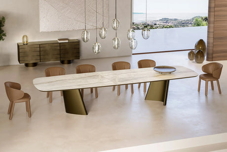 Achille Dining Table
