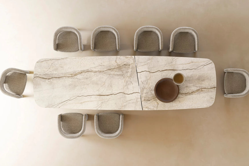Albert Dining Table