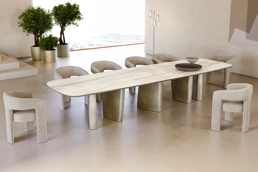 Albert Dining Table