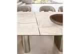 Albert Dining Table