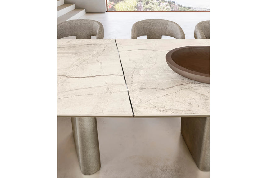 Albert Dining Table