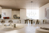Albert Dining Table