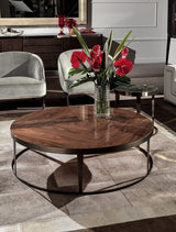 Amadeus Side Table
