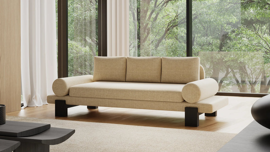 Azure Sofa