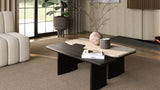 Garnet Center Table