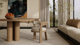 Blaze Dining Chair