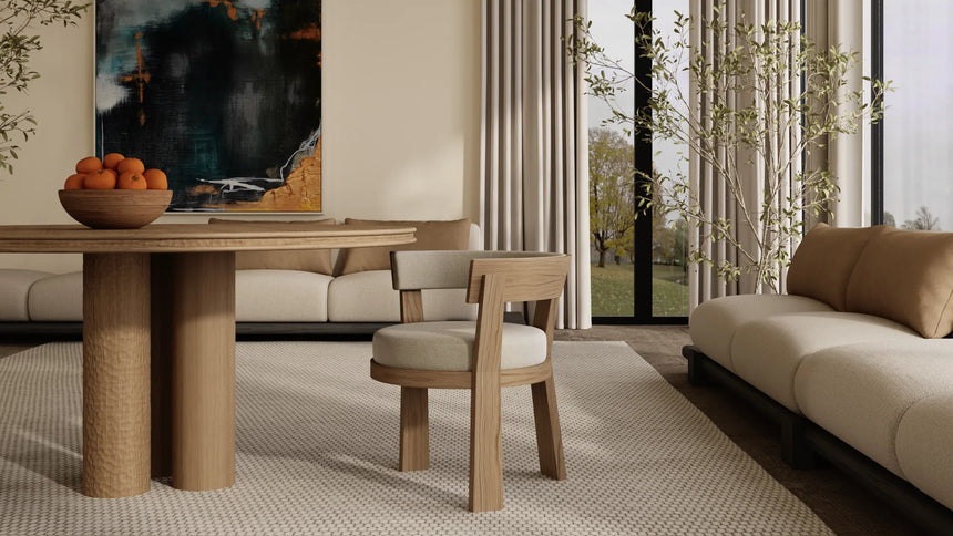 Blaze Dining Chair