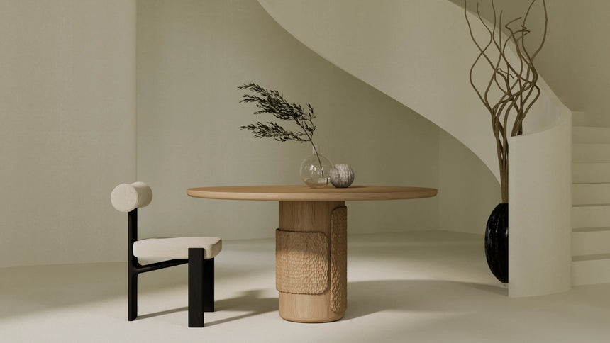 Sienna Dining Table