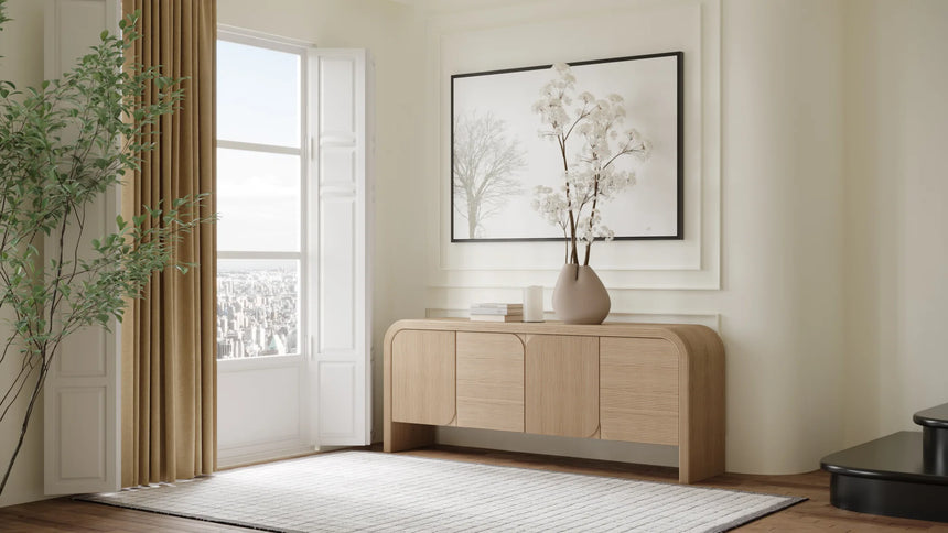 Brenton Sideboard