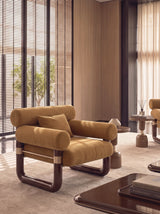 Olsen Armchair