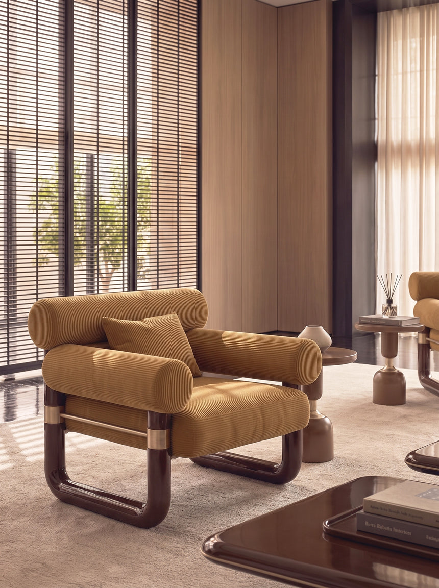 Olsen Armchair