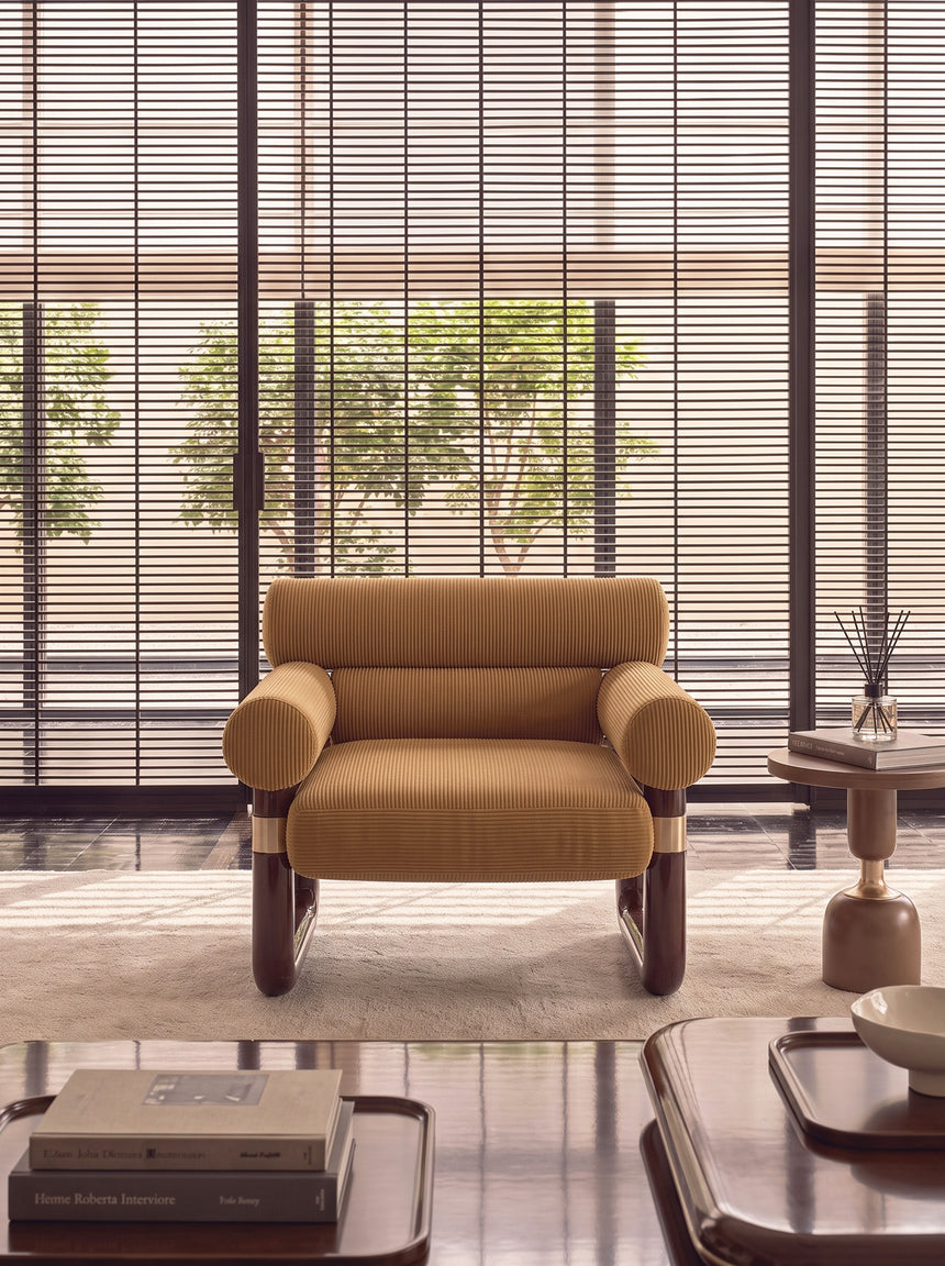 Olsen Armchair