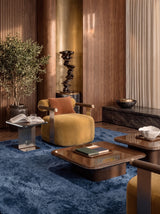Bobby Armchair