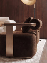 Bobby Armchair