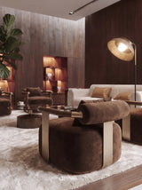 Bobby Armchair