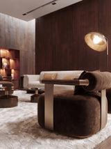 Bobby Armchair