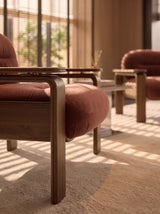 Bruce Armchair