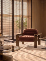 Bruce Armchair