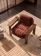 Bruce Armchair
