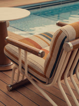 Dale Armchair