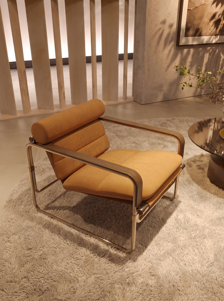 Frederick Armchair