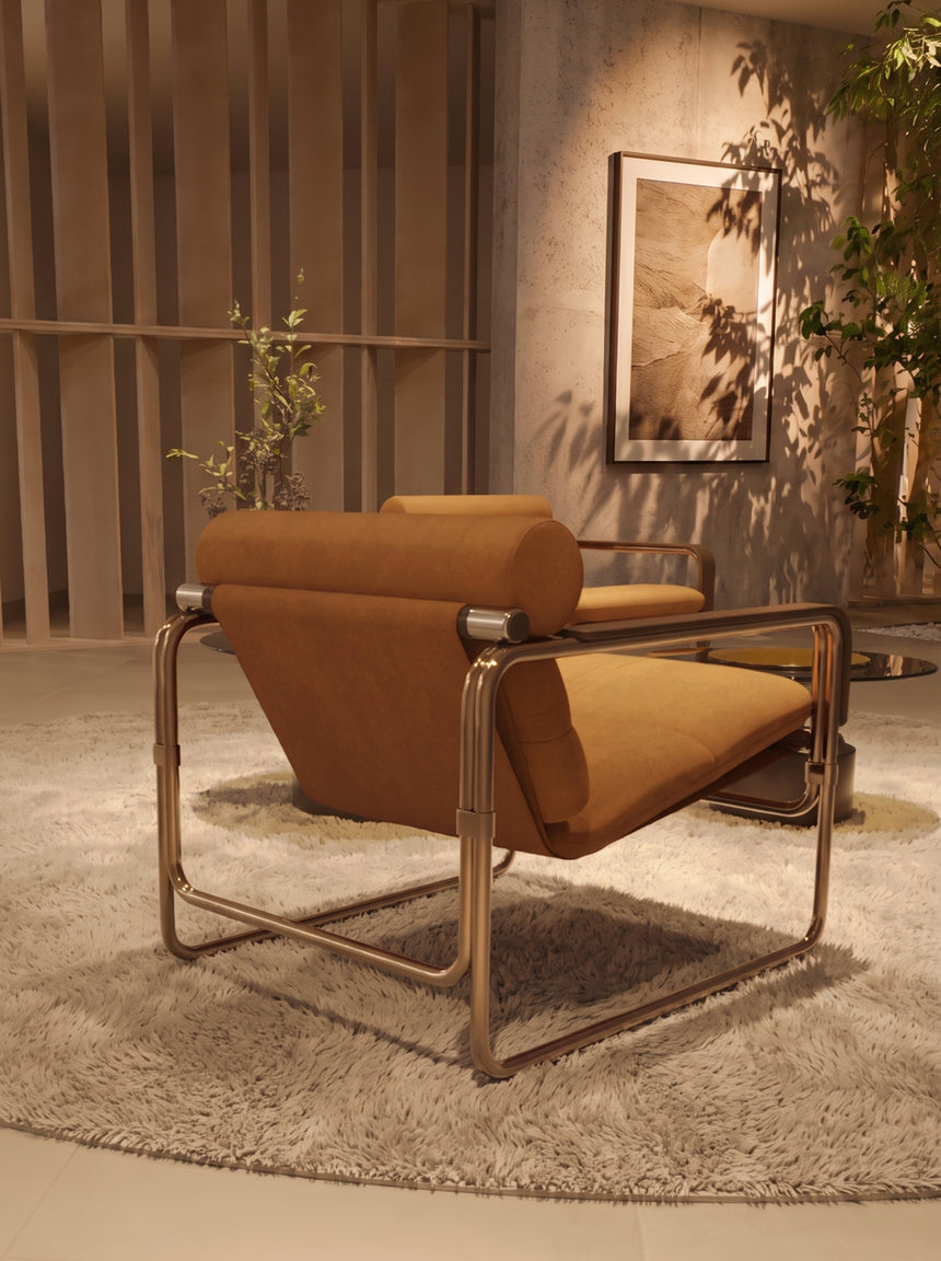 Frederick Armchair