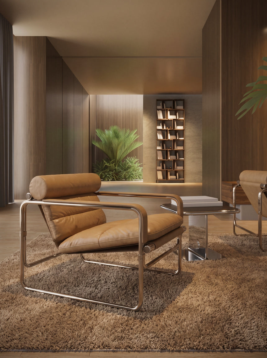 Frederick Armchair