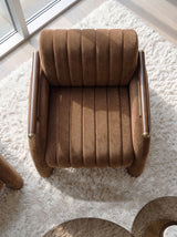 Houston Armchair