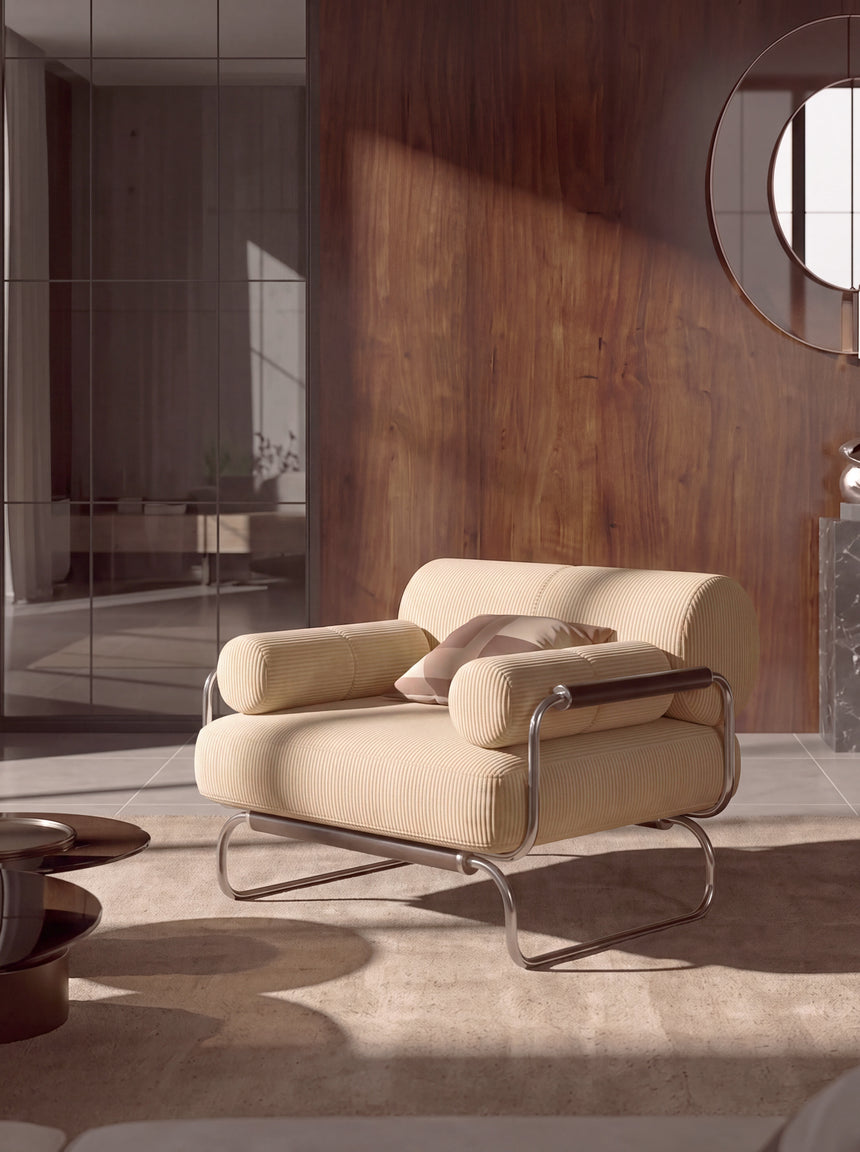 Todd Armchair