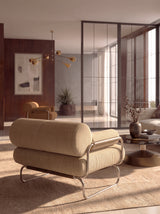Todd Armchair