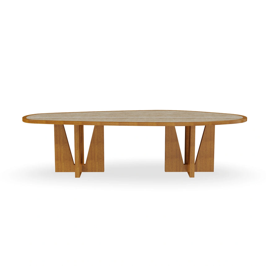 Alba Dining Table