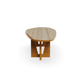 Alba Dining Table